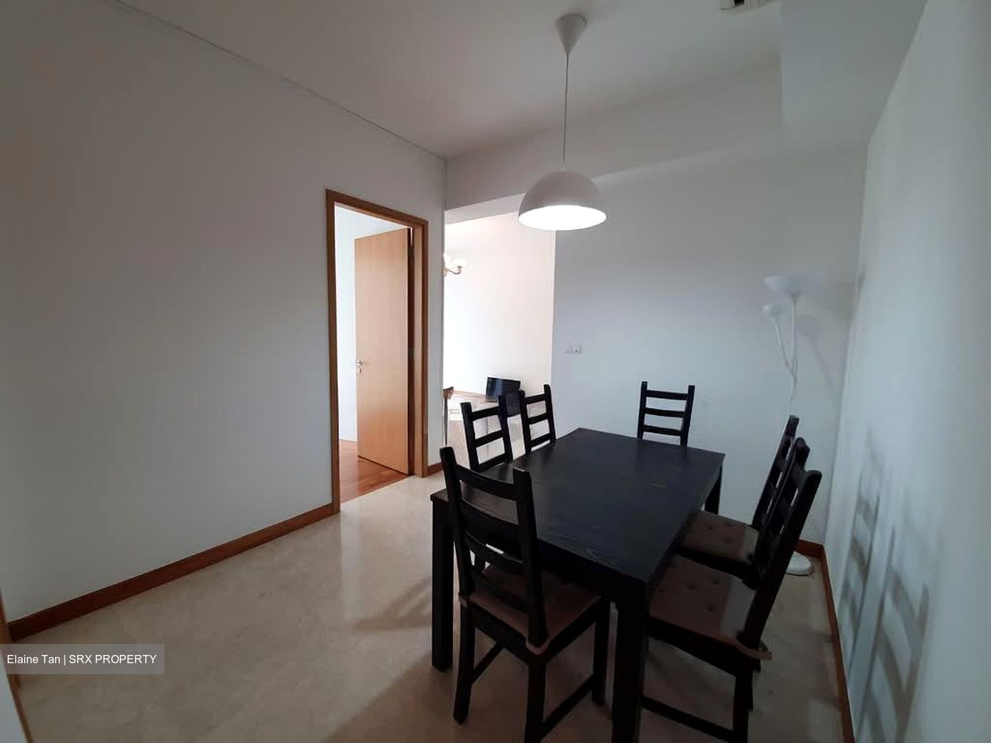 One Oxley Rise (D9), Apartment #560311281